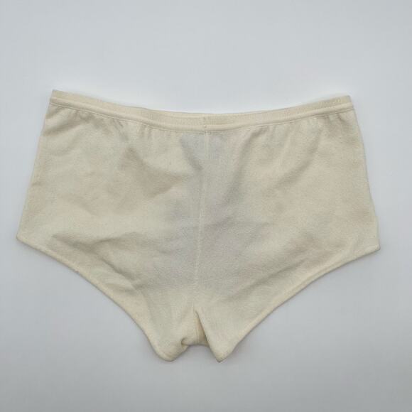 TOM FORD | NWT Jersey Knicker in Off White Boy Short S - Picture 3 of 8